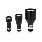 Collimated collector light (LS-CLM-S01)