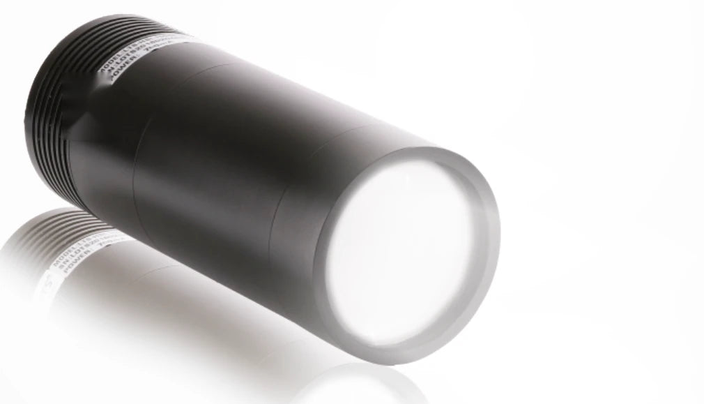 Collimated collector light (LS-CLM-S05)
