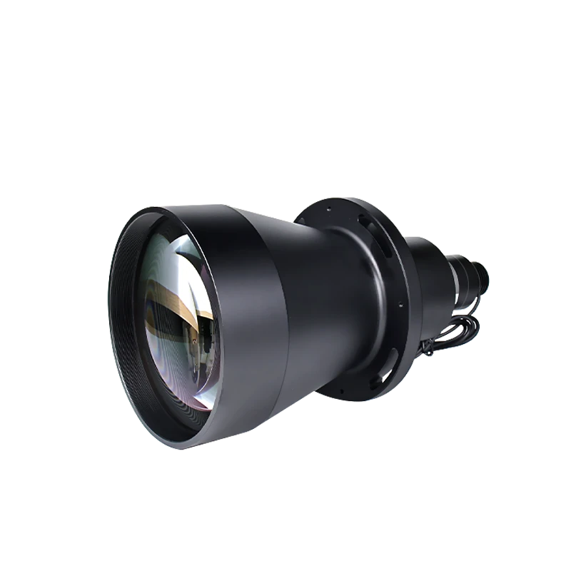 Telecentric collimated light (LS-CLM-S07)