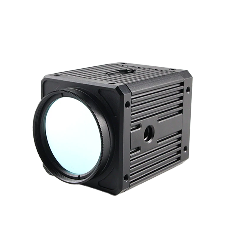 Weld monitoring camera, 1.3 MP, USB3, Mono/Color (LS-CMR-0002)