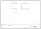 26.2 MP Camera Link area scan camera, GMAX0505, 1.1" global shutter, 30 fps
