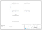 LS-CMR-0278 dimensions (mm)