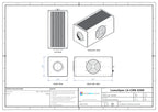 2.1 MP 10GigE high-speed camera, global shutter, 4000 fps