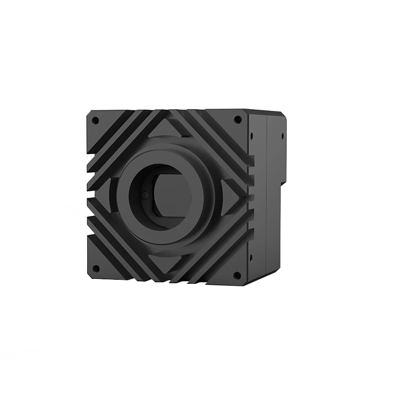 10 GigE area scan camera, 0.5 MP, 10GigE, Color/Mono (LS-CMR-0308)