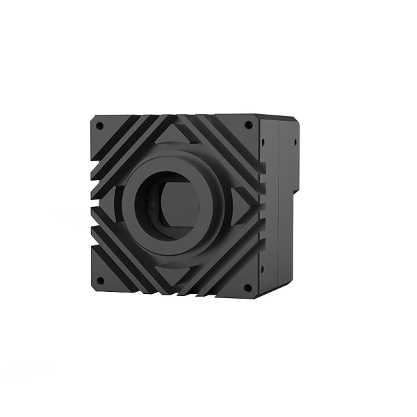 10 GigE area scan camera, 0.5 MP, Color/Mono
