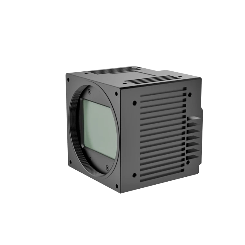 10 GigE area scan camera, 46 MP, 10GigE, Color/Mono (LS-CMR-0323)