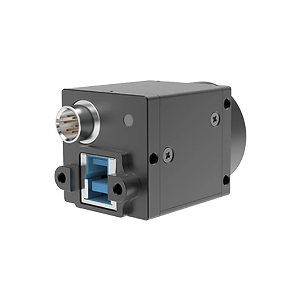 USB3.0 area scan kamera, 1.3 MP, Color/Mono, 4.8μm pixely