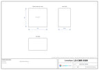 LS-CMR-0369 dimensions (mm)