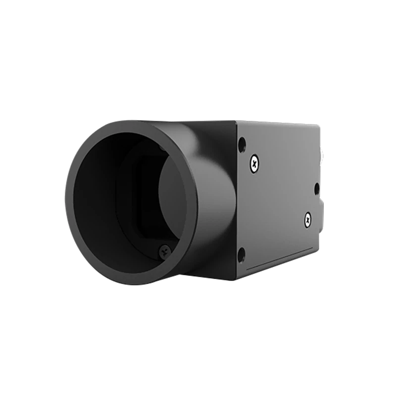GigE area scan camera, LS-CMR-S29 series with CMOS sensor, 1.3 MP, GigE, Mono, 5.2μm pixels (LS-CMR-0393)
