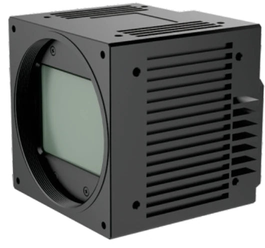 10 GigE area scan camera (LS-CMR-S19)