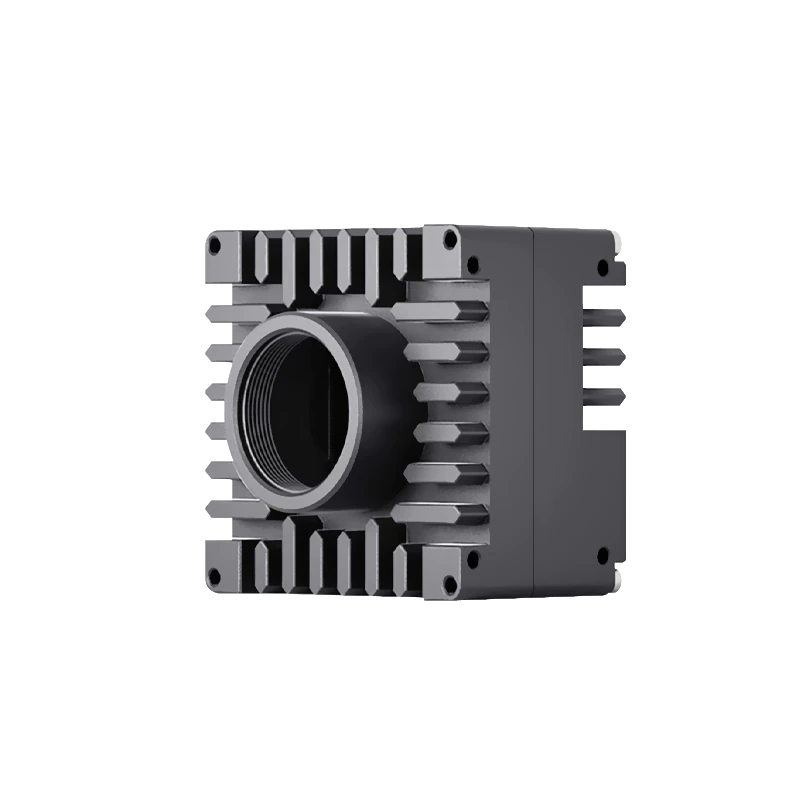 Double USB3.0 area scan camera, 26 MP, Mono, <5 W (LS-CMR-0369)