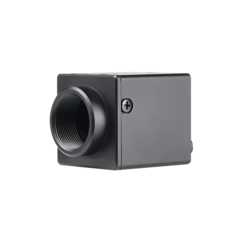 Mini area scan camera (RT series)