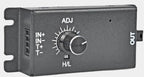 Mini analog controller, 24V, 1 ch (LS-CTL-0092)