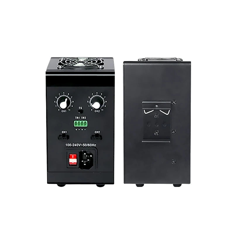 Two / four channel standard analog controller, 2 ch, 6 W (LS-CTL-0106)