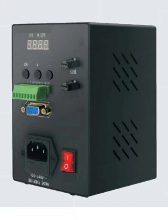 CPL constant current power supply, 2 ch (LS-CTL-0157)