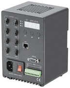 Programmable constant-current controller, 8 ch, 96 W (LS-CTL-0163)