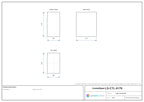 LS-CTL-0176 dimensions (mm)