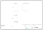LS-CTL-0183 dimensions (mm)