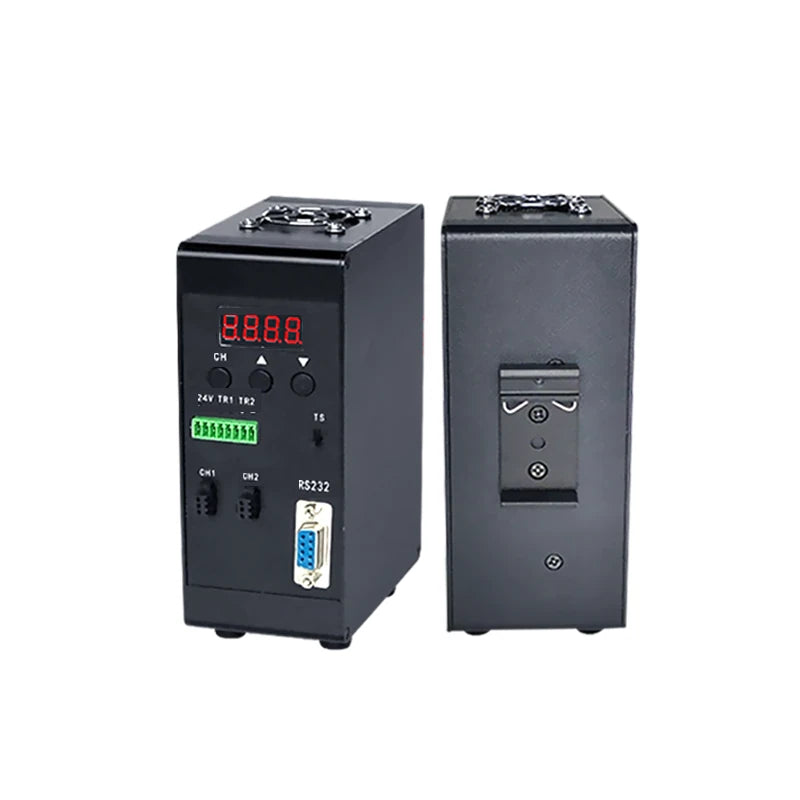 Two / four channel mini digital controller (LS-CTL-S50)