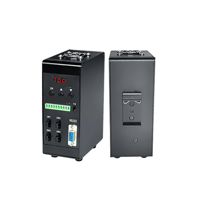 Two / four channel mini digital controller, 4 ch, 12 W (LS-CTL-0229)