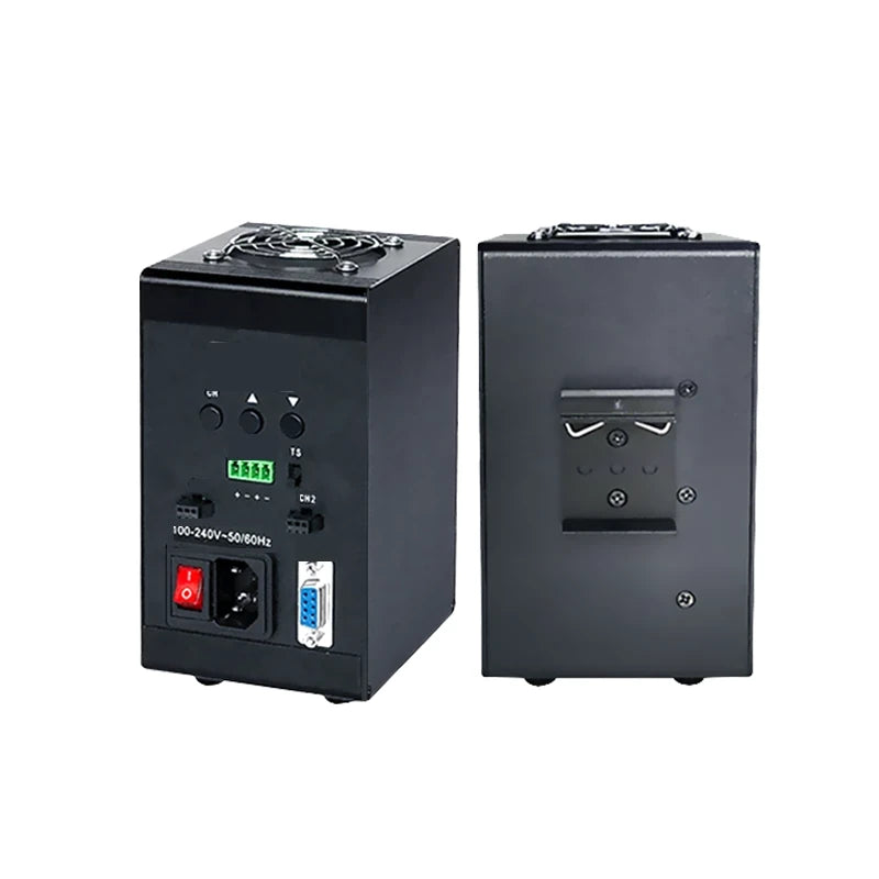 Standard digital controller (LS-CTL-S52 series, incl. high power)
