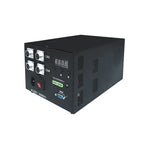 Standard digital controller (LS-CTL-S52 series, incl. high power), 4 ch, 200 W (LS-CTL-0248)