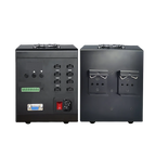 Two / four / eight channel standard digital controller, 8 ch, 30 W (LS-CTL-0281)