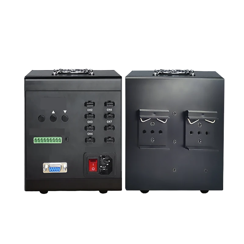 Two / four / eight channel standard digital controller, 8 ch, 30 W (LS-CTL-0281)