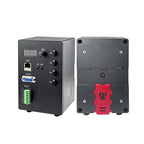 Third generation four channel standard digital controller, 4 ch, 120 W, 115.8 x 100 x 163 mm (LS-CTL-0287)