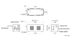LS-CTL-0302 dimensions (mm)