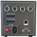 High speed time-sharing strobe controller, 4 ch, 350 W (LS-CTL-0403)
