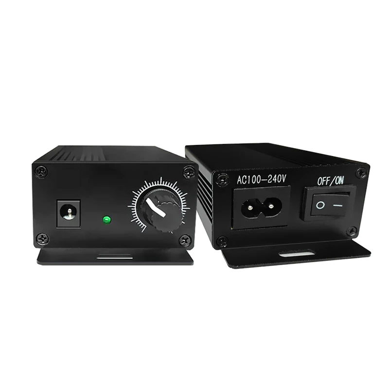 Common controller, single channel analog, 1 ch, 30 W (LS-CTL-0451)