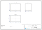 LS-CTL-0551 dimensions (mm)