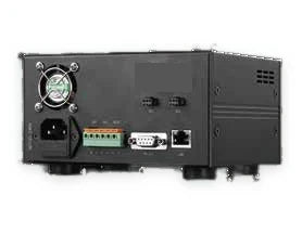 2 channel digital LED light controller, 2 A, 2 ch (LS-CTL-0552)