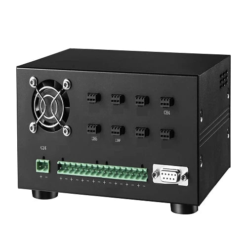 8 channel digital LED light controller, 8 ch (LS-CTL-0553)