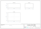 LS-CTL-0554 dimensions (mm)