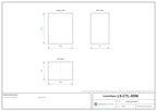 LS-CTL-0556 dimensions (mm)