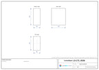 LS-CTL-0559 dimensions (mm)