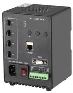 Strobe controller, LS-CTL-S125 series, 4 ch, 120 W (LS-CTL-0574)