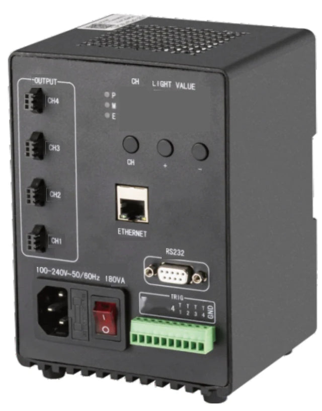 Light controllers