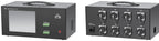 Time-division line-scan light controller, 8 ch, 1500 W (LS-CTL-0580)