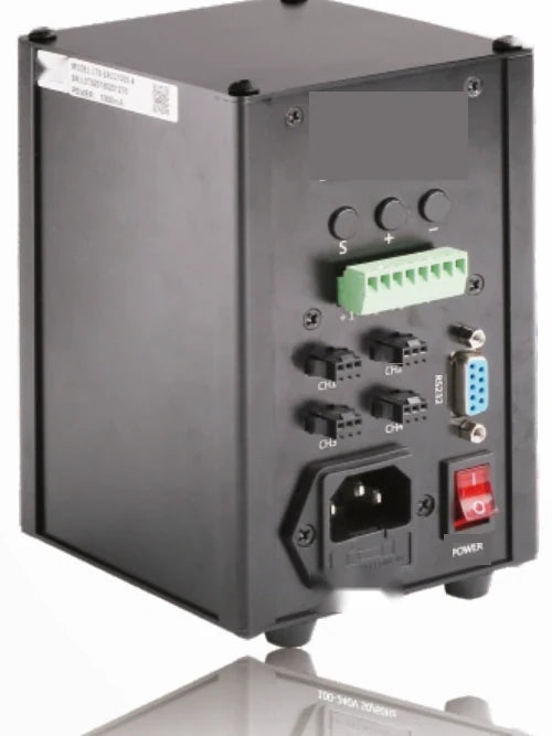 Constant current controller (LS-CTL-S02)