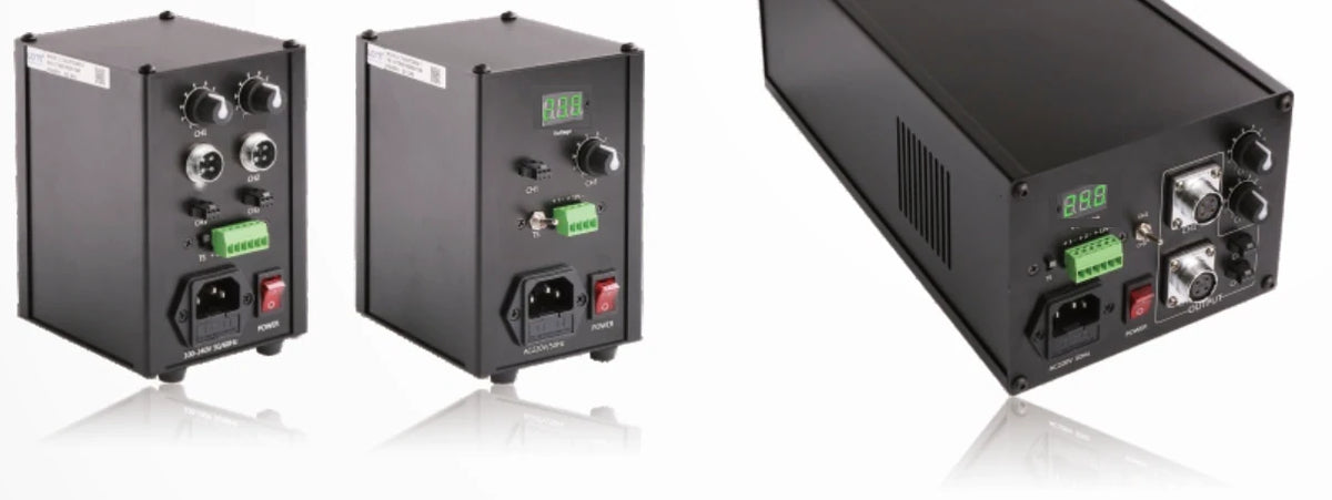 Analog controller (LS-CTL-S03)