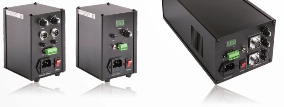 Analog controller (LS-CTL-S03)