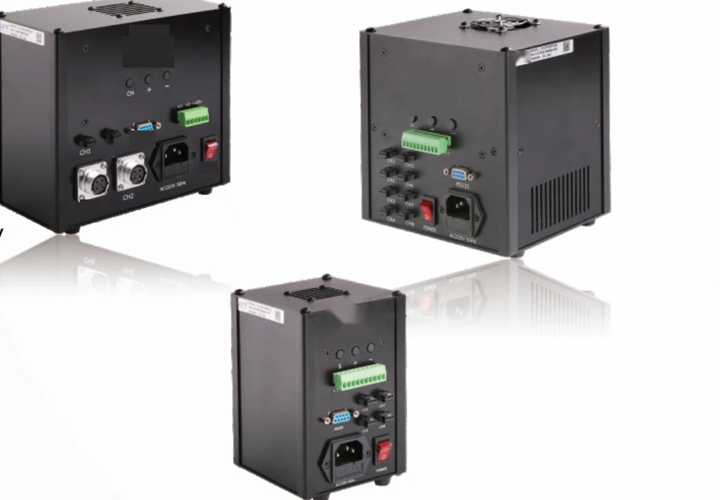 Digital controller (LS-CTL-S04)
