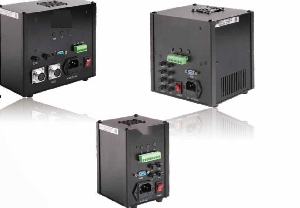 Digital controller (LS-CTL-S04)