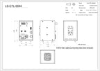 LS-CTL-0044 dimensions (mm)