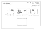 LS-CTL-0056 dimensions (mm)