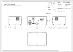 LS-CTL-0053 dimensions (mm)