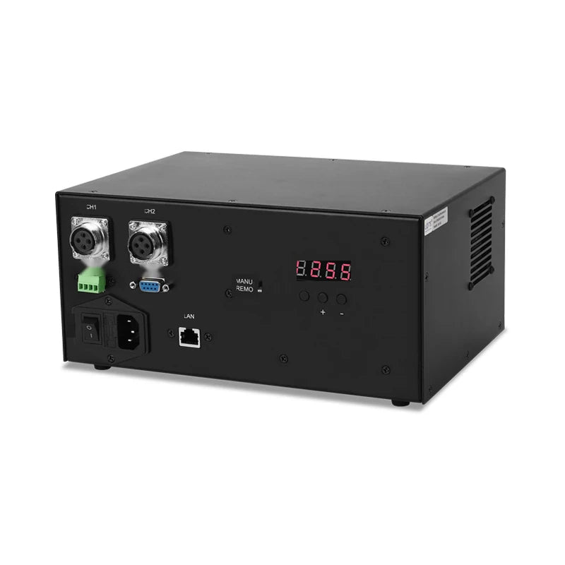 High power constant current controller (LS-CTL-S08)